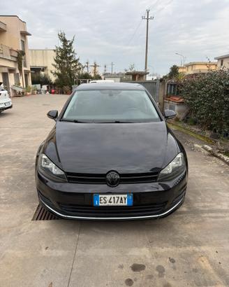 golf 7 1.6 tdi 105 cv 4MOTION NEOPATENTATI