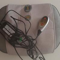 cuscino massaggiante IMETEC