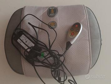 cuscino massaggiante IMETEC