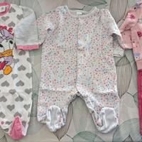 Tutine, completino felpa pantaloni 3/6 mesi