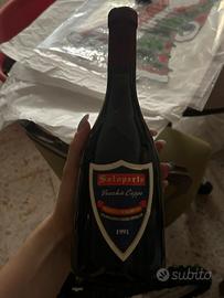 Primitivo di Manduria DOC -1991