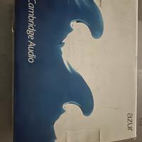 Dac cambridge audio azur