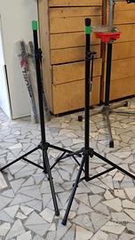 STATIVI PER CASSE - DIFFUSORI PROEL