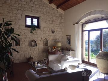 Casa singola a Modica (RG)