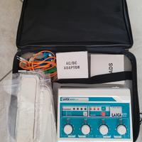 Elettrostimolatore LAICA Body Form