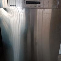 Lavastoviglie Miele G 1230 SCU  