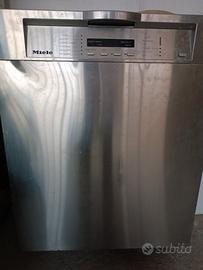 Lavastoviglie Miele G 1230 SCU  