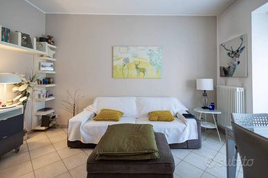 Appartamento di 90 m² con 3 locali a Milano