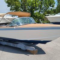 Dalla Pietà Adriatic motorizzato Volvo Penta 160CV