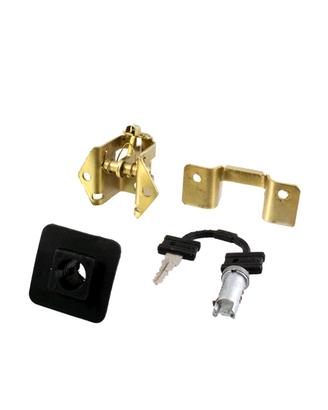 Kit serrature sella vespa pk XL nuovo