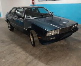 MASERATI Biturbo Coupé - 1985