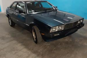 MASERATI Biturbo Coupé - 1985