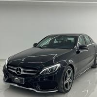 Mercedes-benz C 220 d Auto Premium
