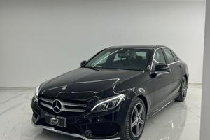 Mercedes-benz C 220 d Auto Premium