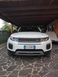LAND ROVER RR Evoque 1ª serie - 2017
