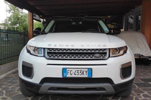 LAND ROVER RR Evoque 1ª serie - 2017