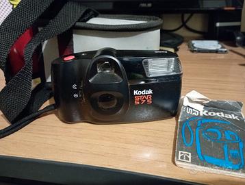 Macchina Fotografica VINTAGE Kodak Star 575