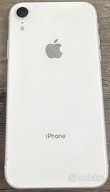 Scocca Originale iPhone XR Completa