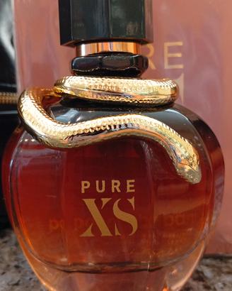 pure XS di paco  rabanne