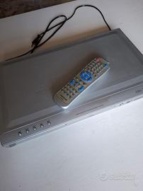 Lettore DVD Amstrad dx3010