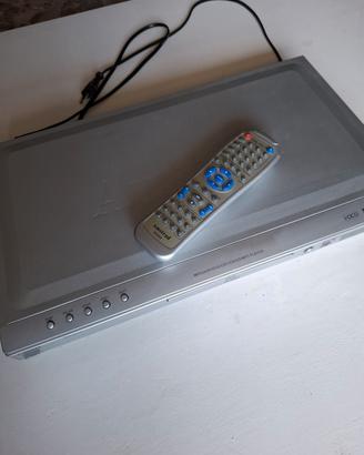 Lettore DVD Amstrad dx3010