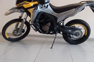 Voge Rally 300 - 2022