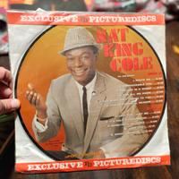 Picture disc