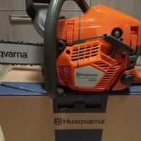 Husqvarna 450S
