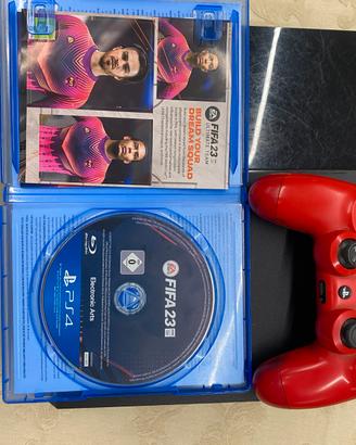 playstasion4