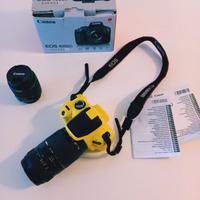 Canon EOS 4000 D