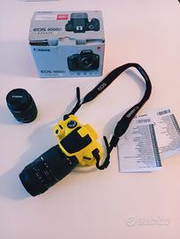 Canon EOS 4000 D