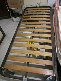 Letto singolo – 20 €