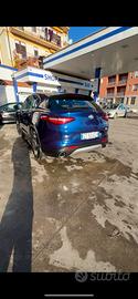 ALFA ROMEO STELVIO 2.2  MODELLO EXECUTIVE  2018