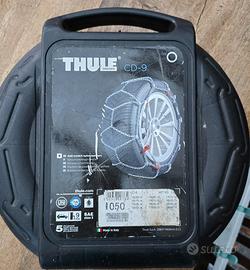 Catene da neve Thule CD-9