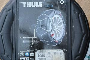 Catene da neve Thule CD-9