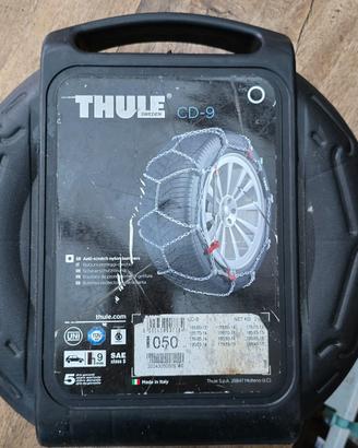 Catene da neve Thule CD-9