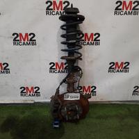 MASSA COMPLETA ANTERIORE SINISTRA HYUNDAI i10 1Â°