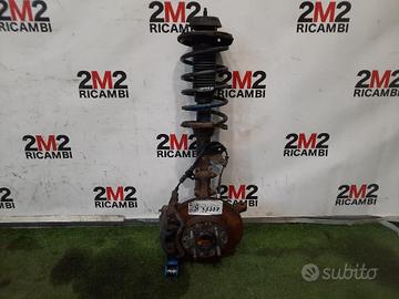 MASSA COMPLETA ANTERIORE SINISTRA HYUNDAI i10 1Â°