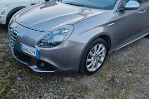 alfa romeo Giulietta 2.0 170 CV 