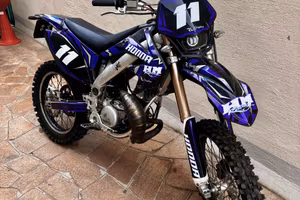 HM 50 2008