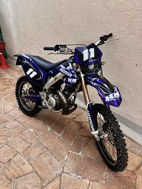 HM 50 2008