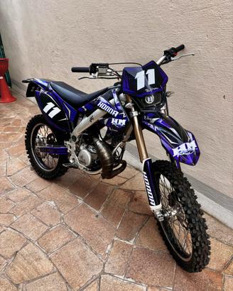 HM 50 2008