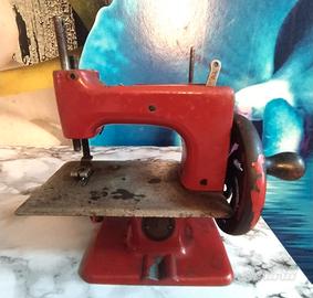 Mini Singer del 1951