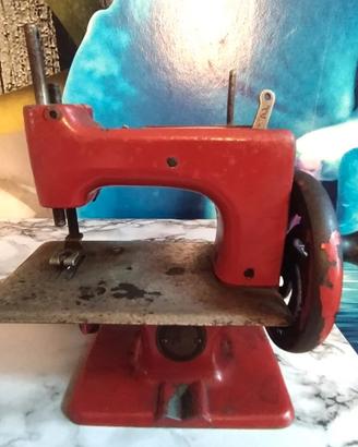 Mini Singer del 1951