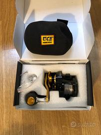 Mulinello Tica Victor TYA5HL