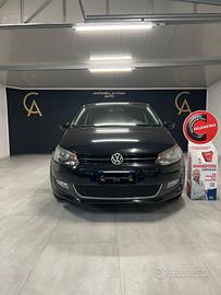Volkswagen Polo 1.6 TDI 90CV DPF 5 porte Highline