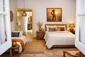 Ampio Appartamento a pochi passi dal mare