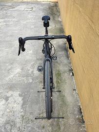 TRIBAN GRVL 520 SRAM APEX