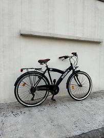 Bicicletta Nilox