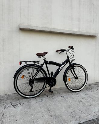 Bicicletta Nilox